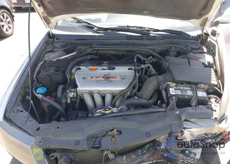 2005 Acura Tsx z USA, uszkodzony, nr VIN JH4CL96855C012252